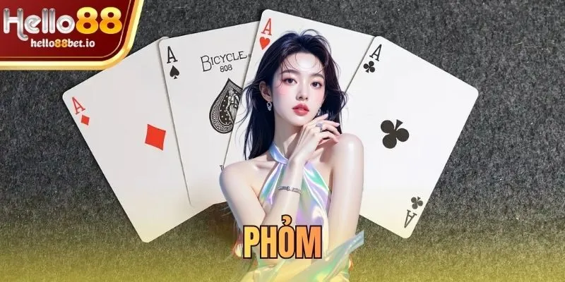 phỏm